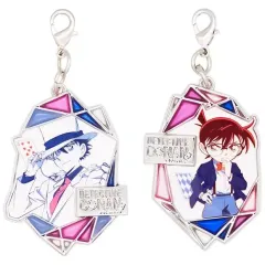 名探偵コナン × USJ チャーム コナン & 怪盗キッド