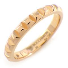 Boucheron クルドパリ リング スモール 54 プラチナ - メルカリ