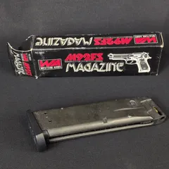 【トイガン・スペアマガジン】 ウエスタンアームズ　M92FS スペアマガジン　WA-070のサムネイル