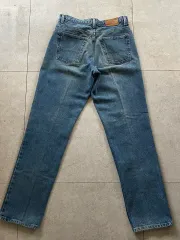 ポロ ラルフローレン デニム パンツ