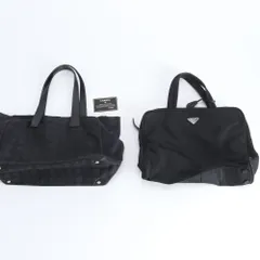2026年最新】[プラダ]PRADA メンズ TESSUTO MONTAGN ナイロン ボディ