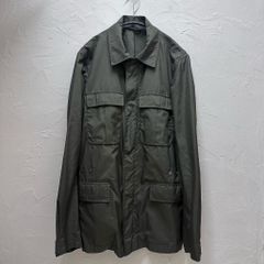 新品同様ユーゲンHEUGNサイズ3バイカーズブルゾンBob II COAT054 