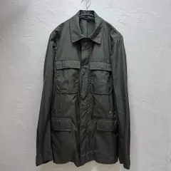 2026年最新】JIL SANDER メンズ ナイロンジャケットの人気アイテム