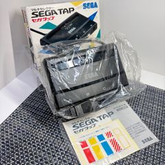 SEGA MARK III 本体 + ジョイパッド2個 + ACアダプター - メルカリ