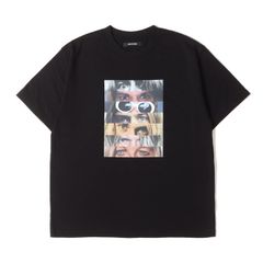 限定 RICHARDSON x Pornhub Tシャツ ブラック - メルカリ