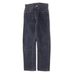 サブカルチャーSC Denim COWBOY PANTS - メルカリ