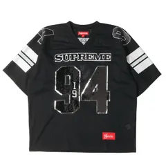 Supreme フットボールTシャツ $_57.JPG?set_id=880000500F