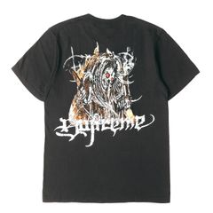 新品未使用】ストリートファイター6 ミューラルアート プリントTシャツ 