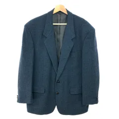 Dior HOMME ディオールオム テーラードジャケット サイズ:表記不明 vintage/チェック柄    マルチカラー メンズ / 241004012702のサムネイル