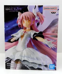 BANDAI SPIRITS BANPRESTO EVOLVE フィギュア 劇場版 魔法少女まどか☆マギカ アルティメットまどか