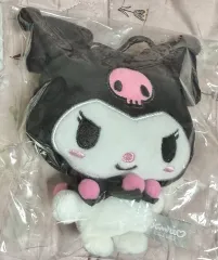 クロミ バッグフックポーチ キーホルダー