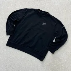 105 プーマ スモールロゴ 長袖 スウェット 0324M