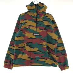 2026年最新】supreme BOX パーカー カモの人気アイテム - メルカリ