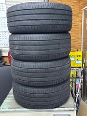 リョウジ　2/2　 185/55R16 中古ヨコハマBluEarth GT リョウジ様専用 2/2 185/55R16 中古ヨコハマBluEarth GT - メルカリ
