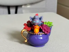 ポケットモンスター ゾロア リーメント フィギュア