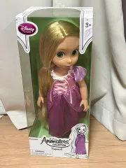 (未開封新品) ディズニー ベビードール ラプンツェル