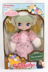 プチブライス　〜ミャオミン〜 プチブライス ミャオミン KPBL-12