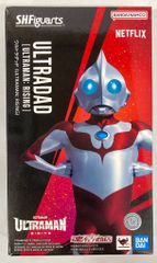 BANDAI SPIRITS SHFiguarts 울트라다드(ULTRAMAN: RISING)