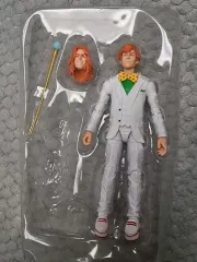 マーベルレジェンド スーパーヴィラン アケフィギュア