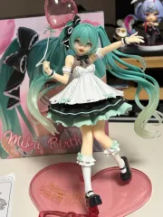 初音 ミク Birthday 2025 フィギュア
