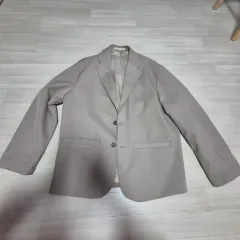 ZARA ザラ ベージュ ブレーザー ジャケット