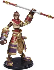 リーグオブレジェンド フィギュア ウーコン チャンピオン コレクション League of Legends Champion Collection Wukong