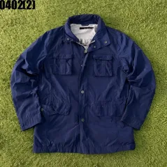 カルバン・クライン ポケットデザイン メンズ ジャケット