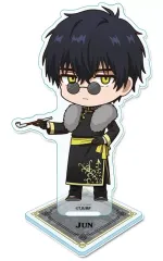 【新品】アクリルスタンド・アクリルパネル 夜鷹純 チャイナver. ぷちちょこアクリルスタンド 「メダリスト」