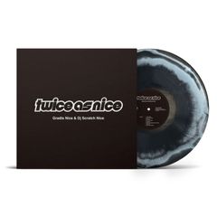 GRADIS NICE - L.E.S. レコード 7inch - メルカリ