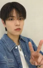 StrayKids 会場限定 Seungmin KARMA 京都