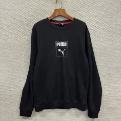 プーマ スウェット XL M15208