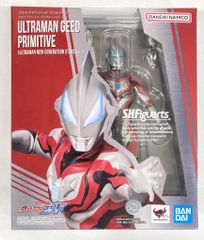 반다이 SHFiguarts 울트라맨지드 프리미티브(울트라맨 뉴제너레이션 스타즈 Ver.)