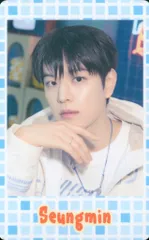 StrayKids 2025 JYP POPUP Seungmin SKZ SAUNA