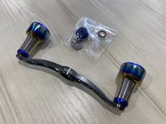 LIVRE リブレ　ベイトハンドル　限定　95mm　drt LIVRE リブレ ベイトハンドル 限定 95mm drt - メルカリ