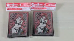 2026年最新】ハイスクールdxd スリーブの人気アイテム - メルカリ