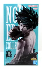 BANDAI SPIRITS Noir Edge Collection IZUKU MIDORIYA 緑谷出久