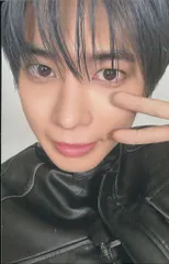 TXT フォトカード盤 TAEHYUN Starkissed G
