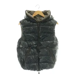 ★新品・未使用★DUVETICA デュベティカ ダウンベスト アリステオ48 DUVETICA（デュベティカ） ARISTEODUE DOWN VEST ダウンベスト