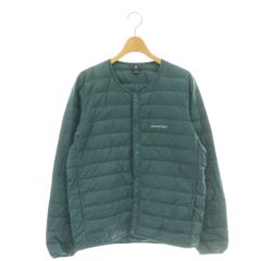 mont-bell × B:MING 別注 スペリオダウン 21AW - メルカリ