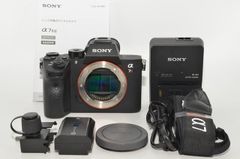SONY α7S ミラーレス一眼 TAMRON 28-200mm - メルカリ