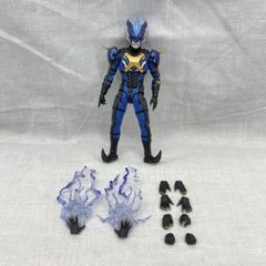 [중고] 개봉·상자 없음) SHFiguarts 울트라맨트 레기아[91]