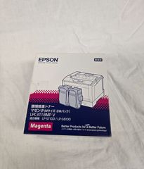 未使用品】EPSON環境推進トナーシアン - メルカリ