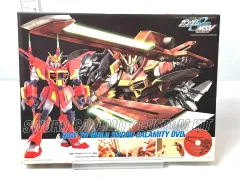 月刊ホビージャパン 創刊35周年記念特別付録教材 HG カラミティガンダム用 ソードカラミティ改造キット DVD付き 未組立品 プラモデル 4/2のサムネイル