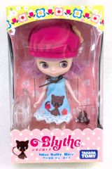 トイザらス限定】プチブライス ジグリージョグリージャガー - メルカリ
