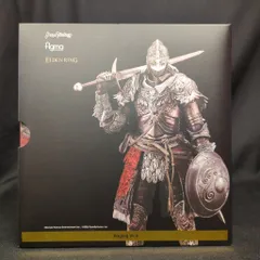 MAXFACTORY figma 狼の戦鬼 624
