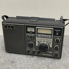 【NPA】ジャンク Panasonic COUGAR パナソニック クーガー 2200のサムネイル