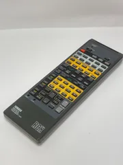 ☆ YAMAHA ヤマハ HRL-4 RCX リモコンのサムネイル