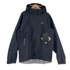 超美品 アークテリクス マウンテンパーカー アルファSV 30-26052602 