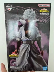 一番くじ 僕のヒーローアカデミア c賞 荼毘 フィギュア ヒロアカ