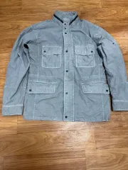 100シリーズ ジャケット